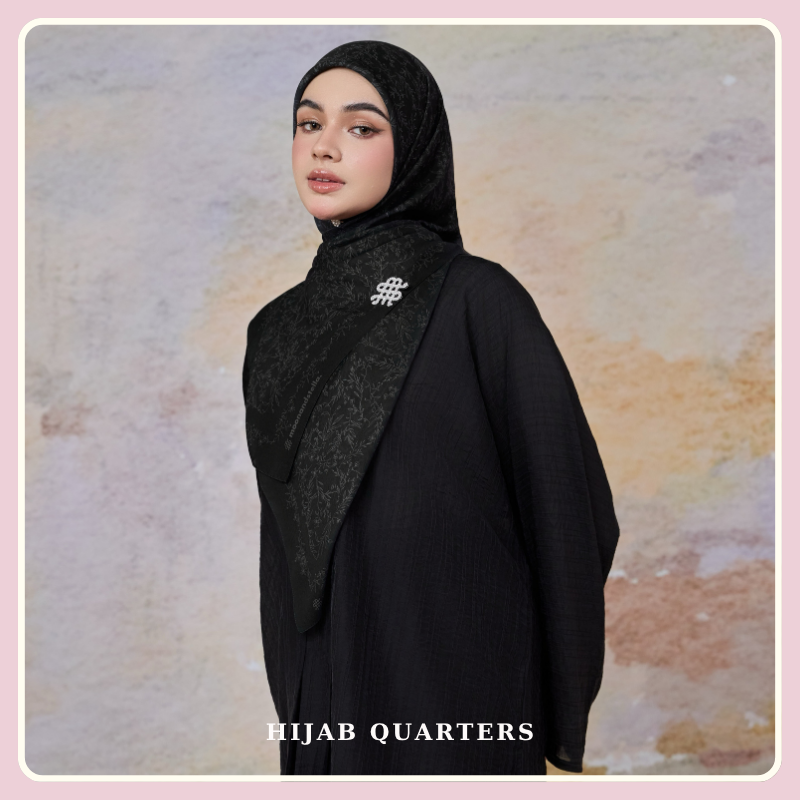 Bae Chic 4.0 Collection (Black Charcoal)